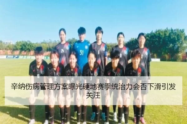 辛纳伤病管理方案曝光硬地赛季统治力会否下滑引发关注